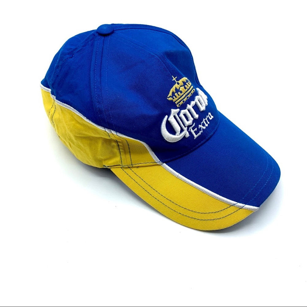 Corona Extra Hat - image 2